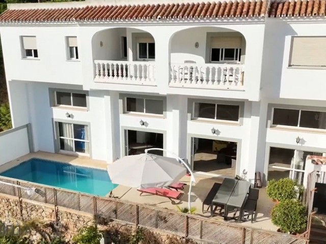 Huvila Ojén - R5132815