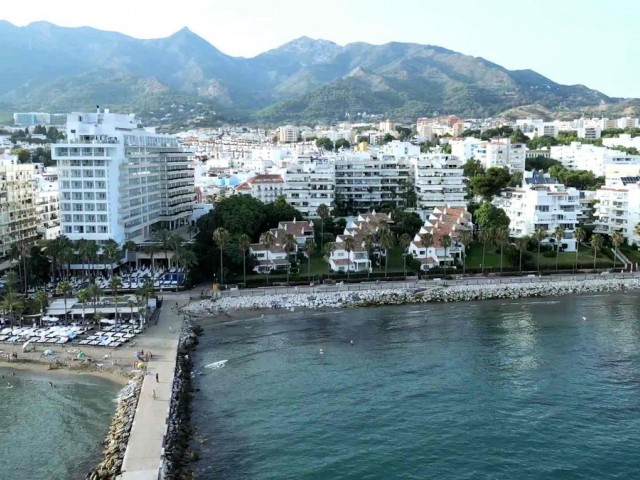 Appartement avec 2 Chambres  à Marbella