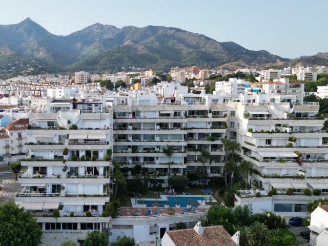 Appartement avec 2 Chambres  à Marbella