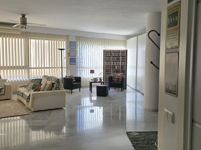 Appartement avec 2 Chambres  à Marbella