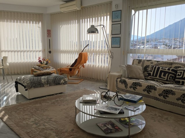 Appartement avec 2 Chambres  à Marbella