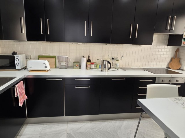 Appartement avec 2 Chambres  à Marbella