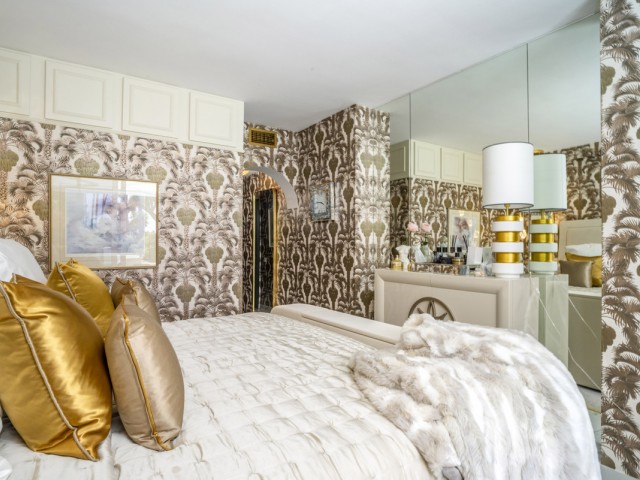 2 Schlafzimmer Apartment in Estepona