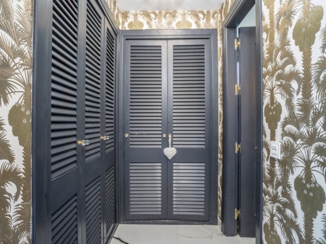 2 Schlafzimmer Apartment in Estepona