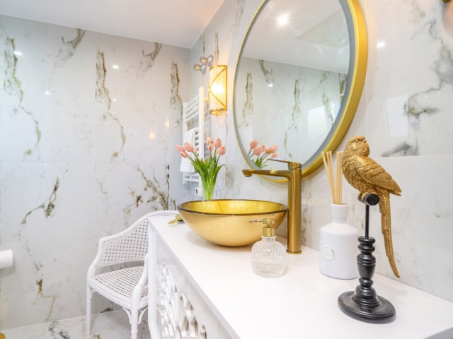 2 Schlafzimmer Apartment in Estepona