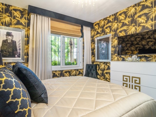 2 Schlafzimmer Apartment in Estepona