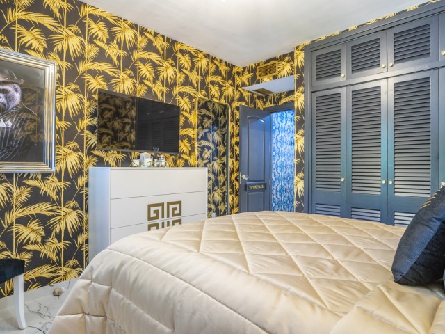 2 Slaapkamer Appartement in Estepona
