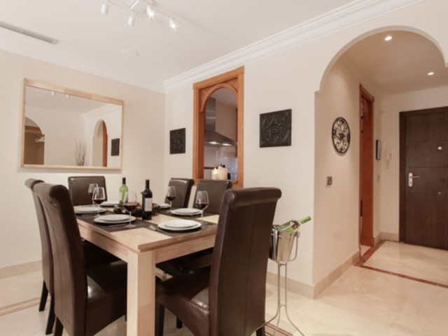 Appartement avec 2 Chambres  à Aloha