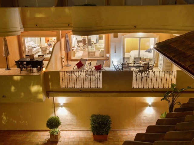 Appartement avec 2 Chambres  à Aloha