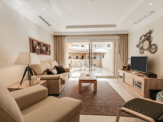 Appartement avec 2 Chambres  à Aloha
