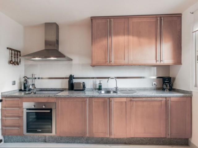 Appartement avec 2 Chambres  à Aloha