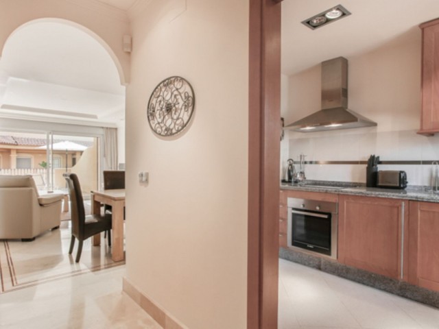 Appartement avec 2 Chambres  à Aloha