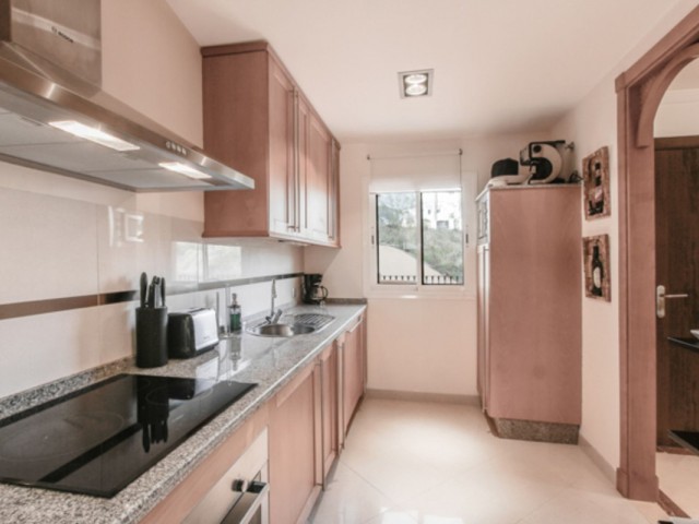 Appartement avec 2 Chambres  à Aloha