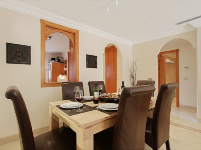 Appartement avec 2 Chambres  à Aloha