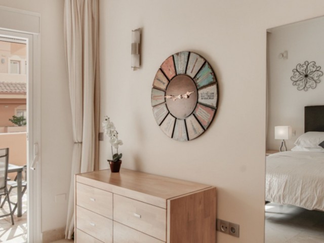 Appartement avec 2 Chambres  à Aloha