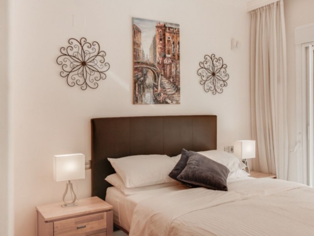 Appartement avec 2 Chambres  à Aloha