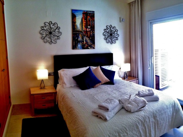 Appartement avec 2 Chambres  à Aloha