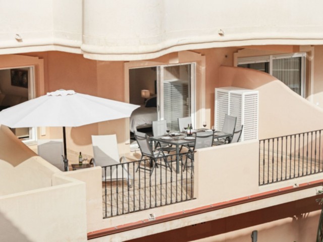 2 Slaapkamer Appartement in Aloha