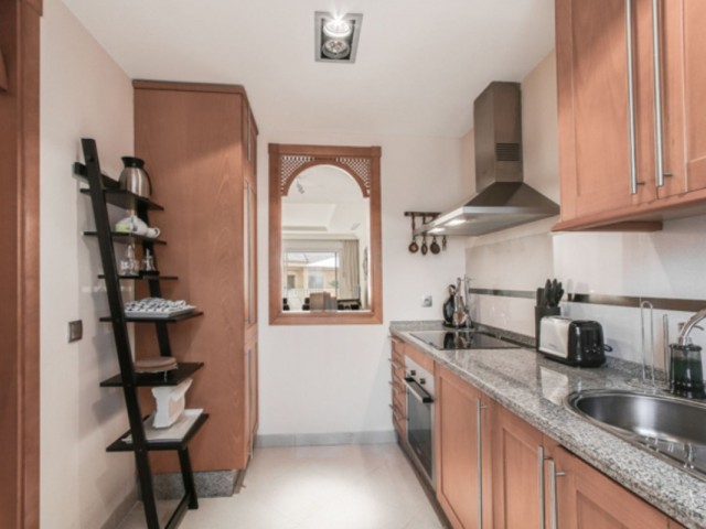 2 Schlafzimmer Apartment in Aloha