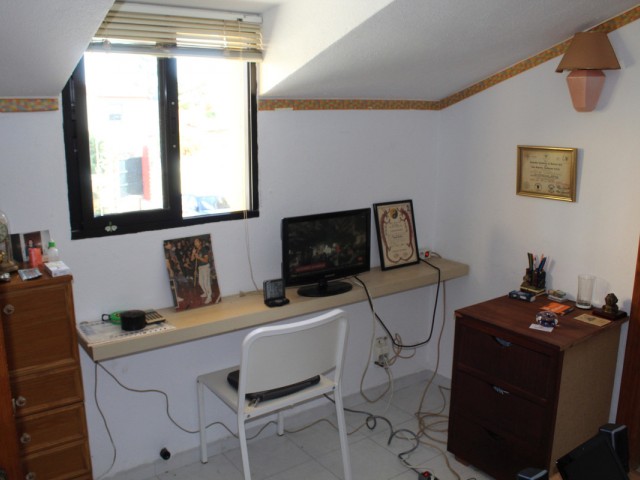 3 Schlafzimmer Reihenhaus in Arroyo de la Miel