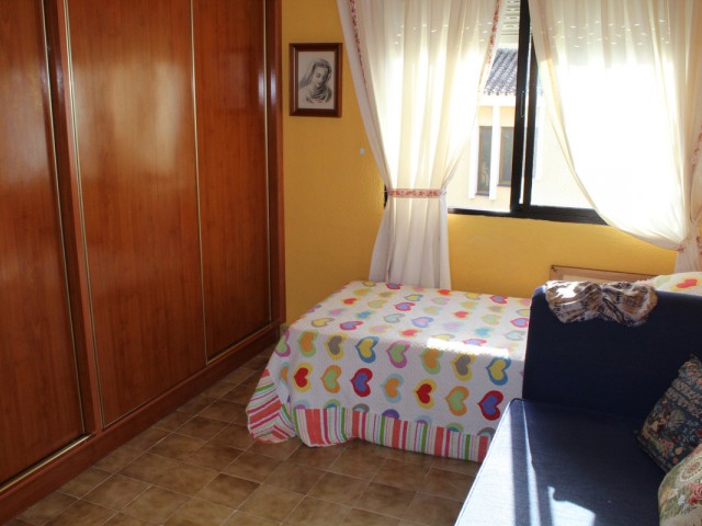 Adosado con 3 Dormitorios  en Arroyo de la Miel