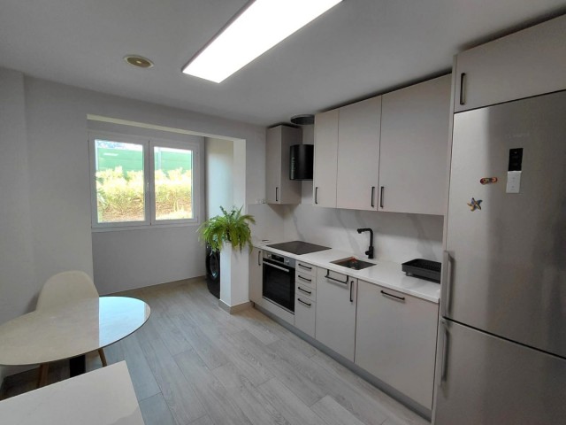 2 Soveroms Leilighet i Marbella
