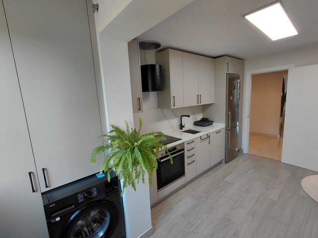 2 Soveroms Leilighet i Marbella