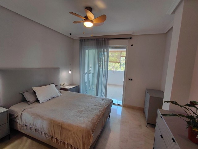 2 Soveroms Leilighet i Marbella