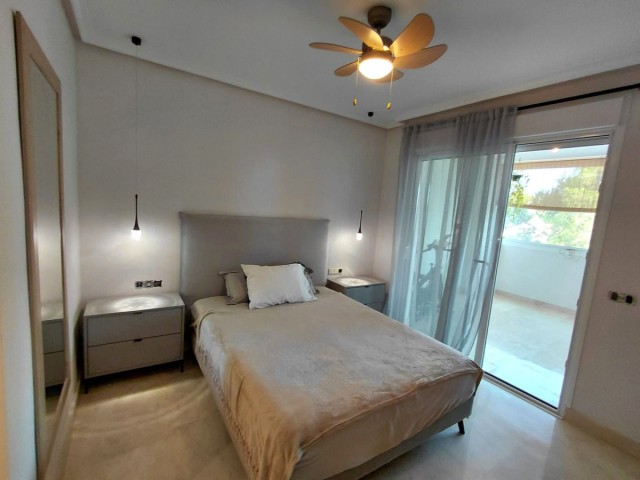 2 Soveroms Leilighet i Marbella