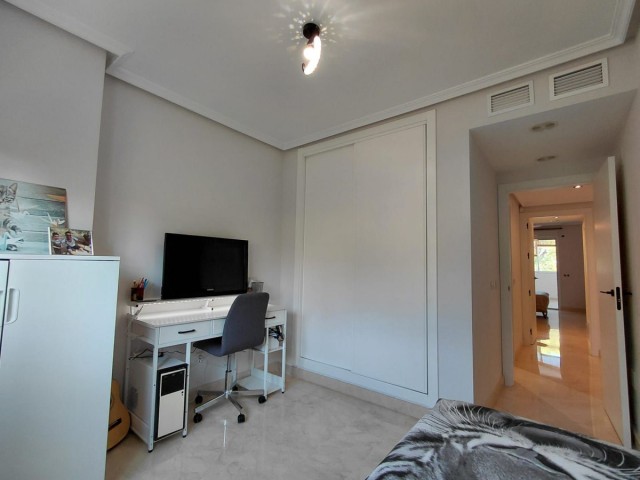 2 Soveroms Leilighet i Marbella