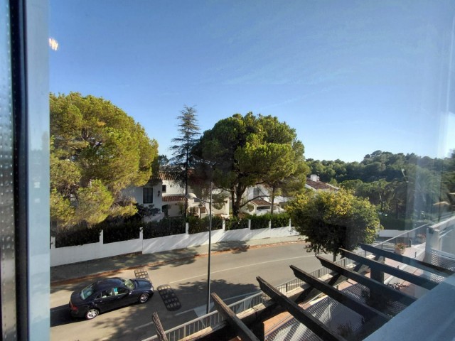 2 Soveroms Leilighet i Marbella