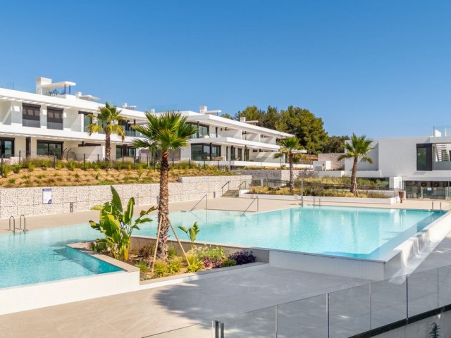 Appartement avec 2 Chambres  à Marbella