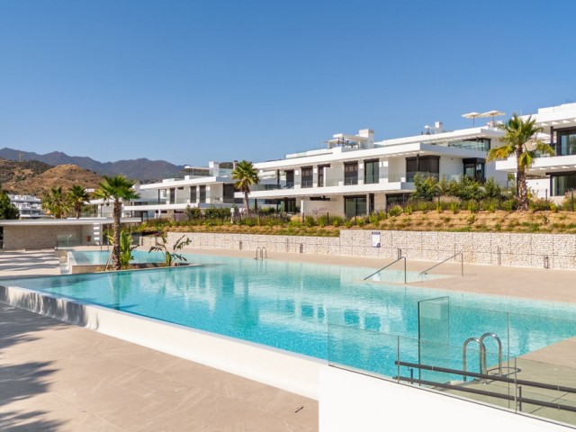 Appartement avec 2 Chambres  à Marbella