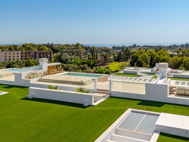 Appartement avec 2 Chambres  à Marbella