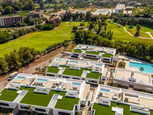 Appartement avec 2 Chambres  à Marbella