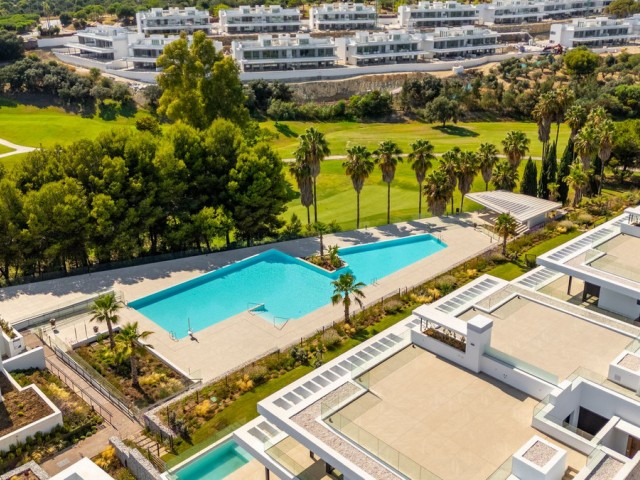 Appartement avec 2 Chambres  à Marbella
