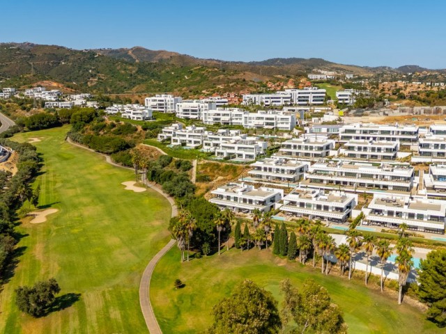 Appartement avec 2 Chambres  à Marbella