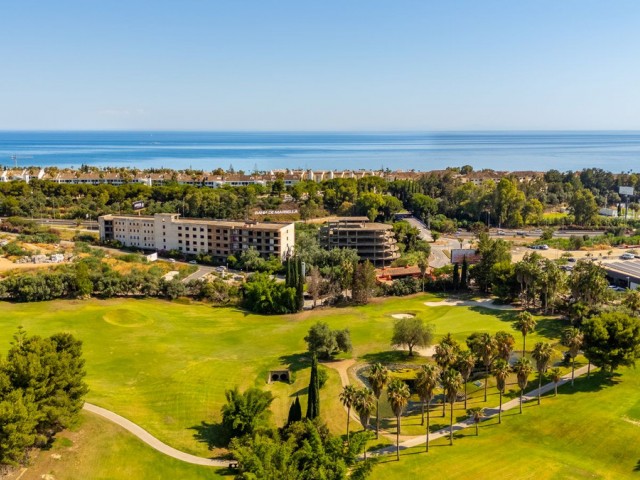 Appartement avec 2 Chambres  à Marbella