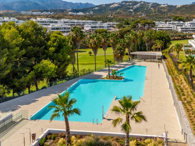 Appartement avec 2 Chambres  à Marbella