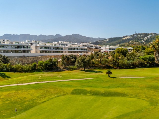 Appartement avec 2 Chambres  à Marbella