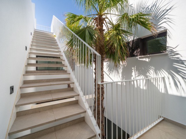 Appartement avec 2 Chambres  à Marbella
