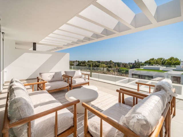 Appartement avec 2 Chambres  à Marbella