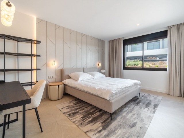 Appartement avec 2 Chambres  à Marbella