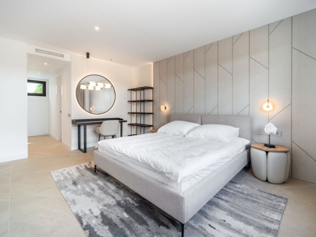 Appartement avec 2 Chambres  à Marbella