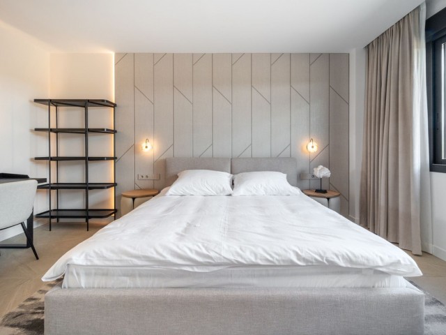 Appartement avec 2 Chambres  à Marbella