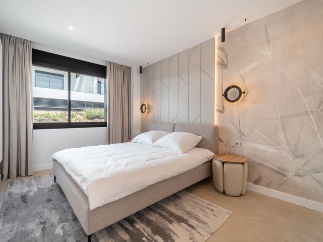 Appartement avec 2 Chambres  à Marbella