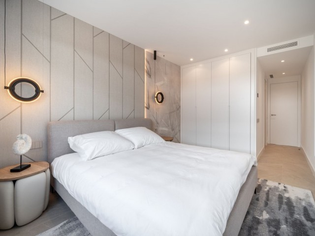 Appartement avec 2 Chambres  à Marbella