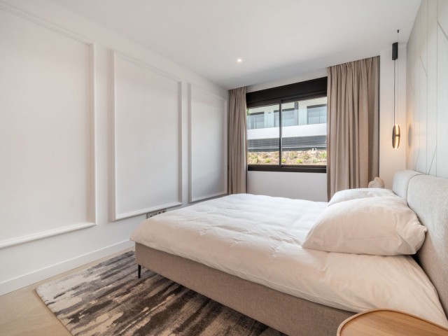 Appartement avec 2 Chambres  à Marbella