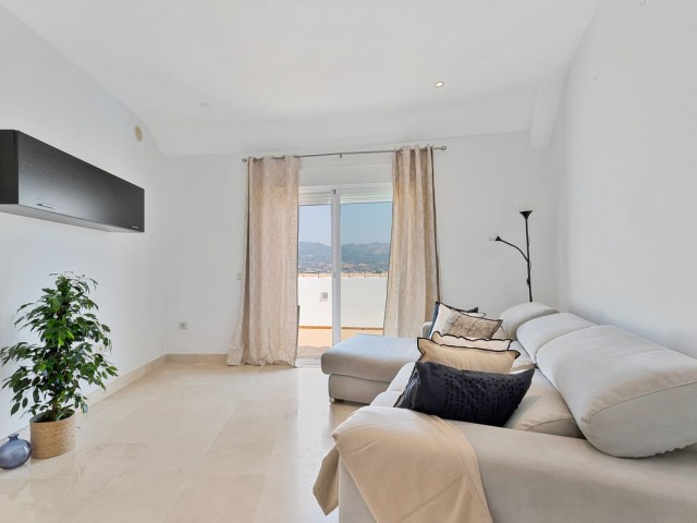 Penthouse avec 2 Chambres  à Fuengirola