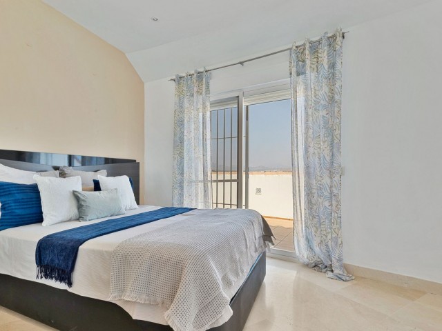 Penthouse avec 2 Chambres  à Fuengirola